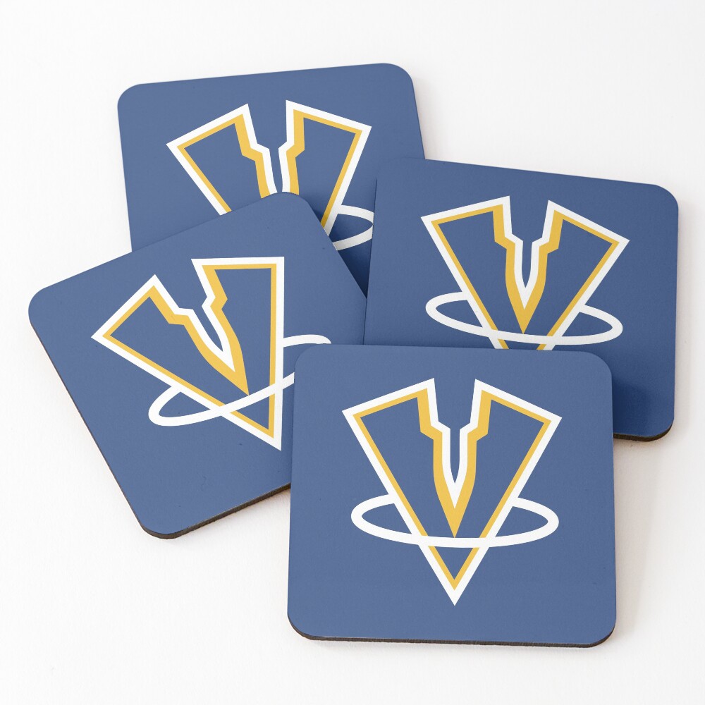 Item preview, Coasters (Set of 4) designed and sold by RFLMerchShop.