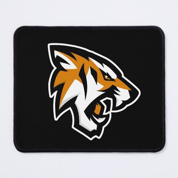 Item preview, Tigers Logo designed and sold by RFLMerchShop.