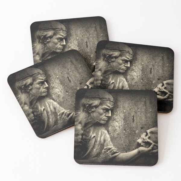 Item preview, The Doctors Grave designed and sold by blackiguana.