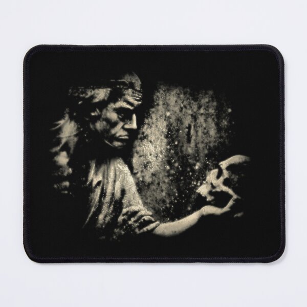 Item preview, The Doctors Grave designed and sold by blackiguana.