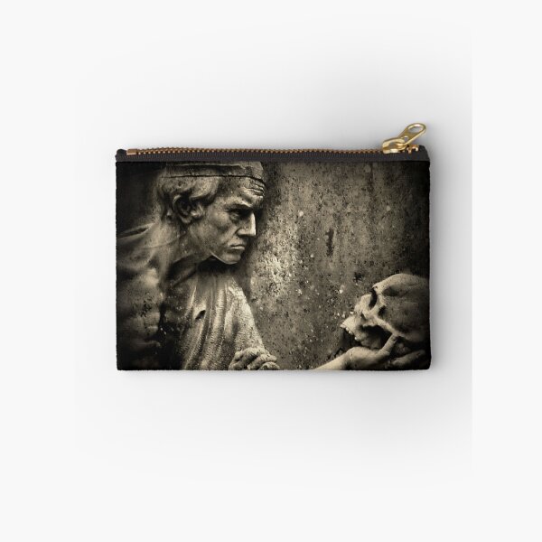 Item preview, The Doctors Grave designed and sold by blackiguana.