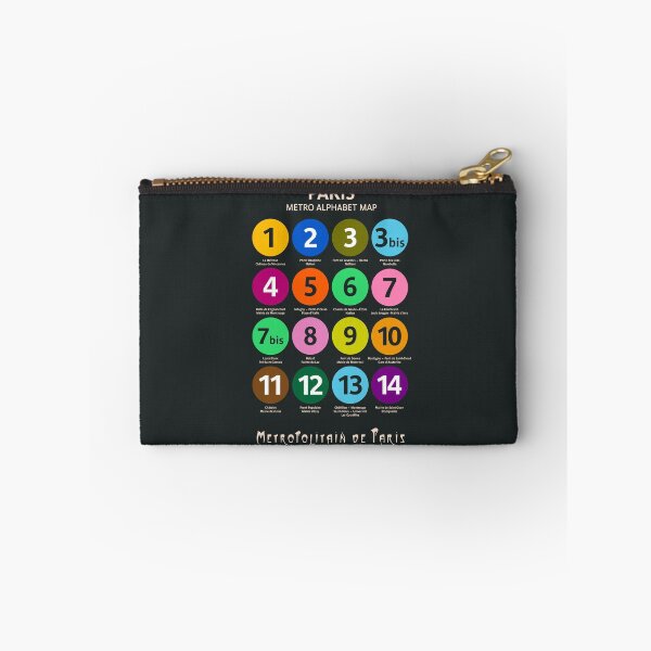 Item preview, Paris metro alphabet map, Paris subway poster, Paris underground art, Métro, Metropolitan de Paris, Paris love designed and sold by Spallutos.
