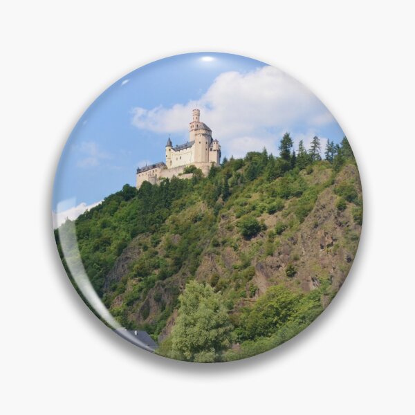 Item preview, Marksburg Castle designed and sold by Malcolm Snook.