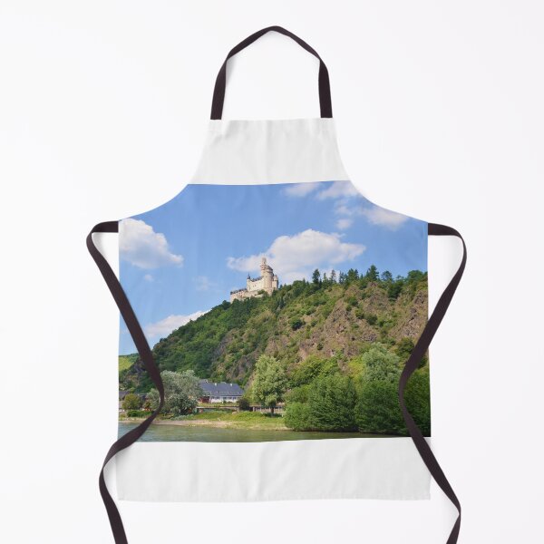 Item preview, Marksburg Castle designed and sold by Malcolm Snook.