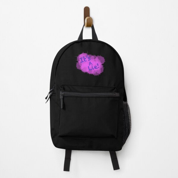 Item preview, It’s a lie! designed and sold by Mercurysmoon.