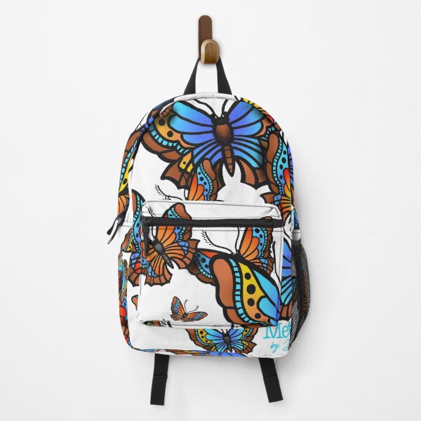 Item preview, Trad Butterflies  designed and sold by MetroInk.