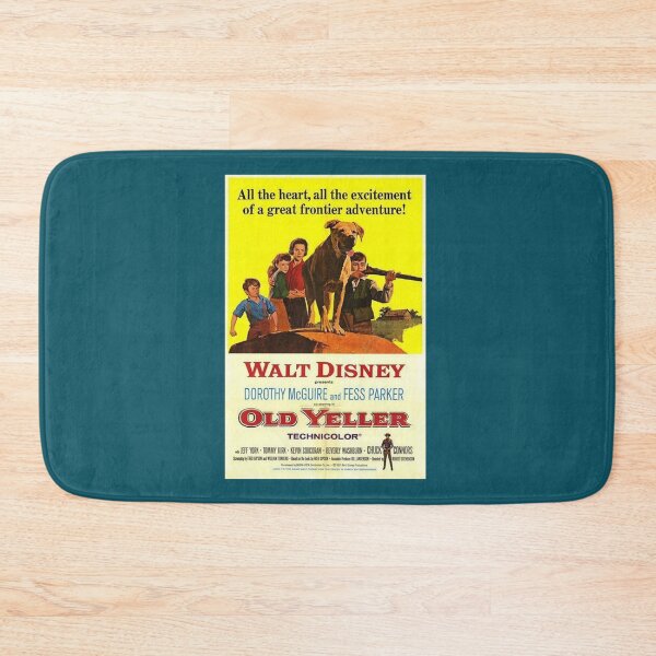 Item preview, Old Yeller   designed and sold by Wiccariumz.