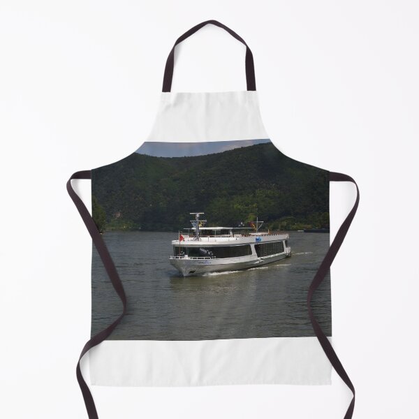 Item preview, River Cruise Ship Silvia designed and sold by Malcolm Snook.