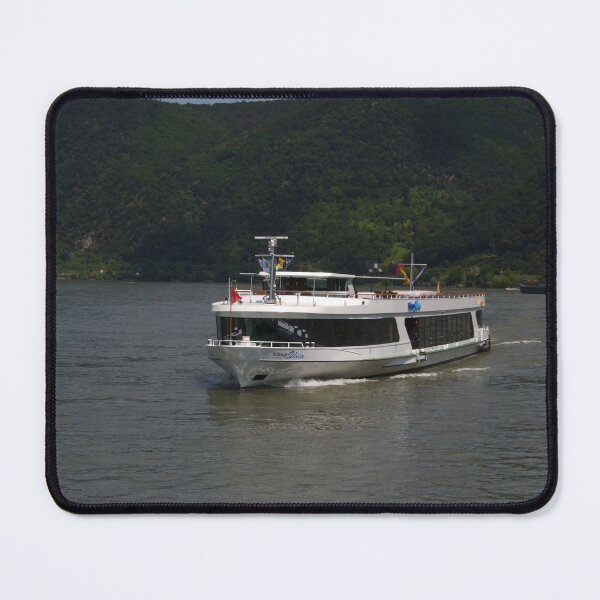 Item preview, River Cruise Ship Silvia designed and sold by Malcolm Snook.
