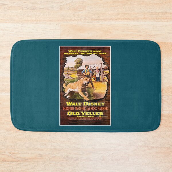 Item preview, Old Yeller Classic   designed and sold by Wiccariumz.