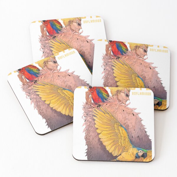Item preview, Donquixote Doflamingo Classic designed and sold by celebrationwork.