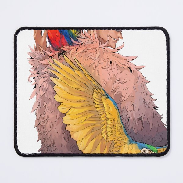 Item preview, Donquixote Doflamingo Classic designed and sold by celebrationwork.