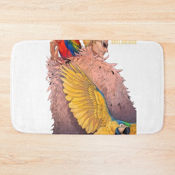 Item preview, Donquixote Doflamingo Classic designed and sold by celebrationwork.