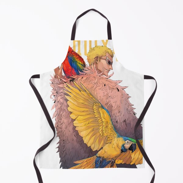 Item preview, Donquixote Doflamingo Classic designed and sold by celebrationwork.