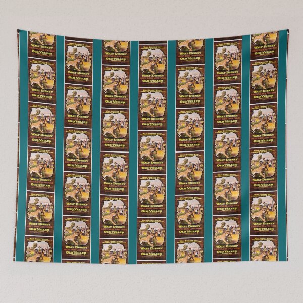 Item preview, Old Yeller Classic   designed and sold by Wiccariumz.