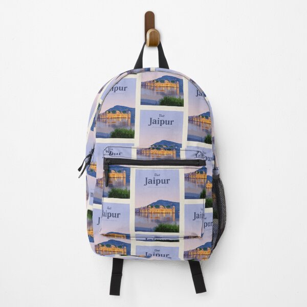 Item preview, Visit Jaipur designed and sold by Mercury Club.