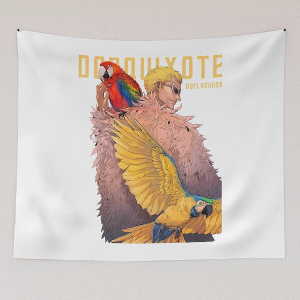 Item preview, Donquixote Doflamingo Classic designed and sold by celebrationwork.