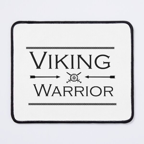 Item preview, Viking Warrior designed and sold by Sadaf Dalir.