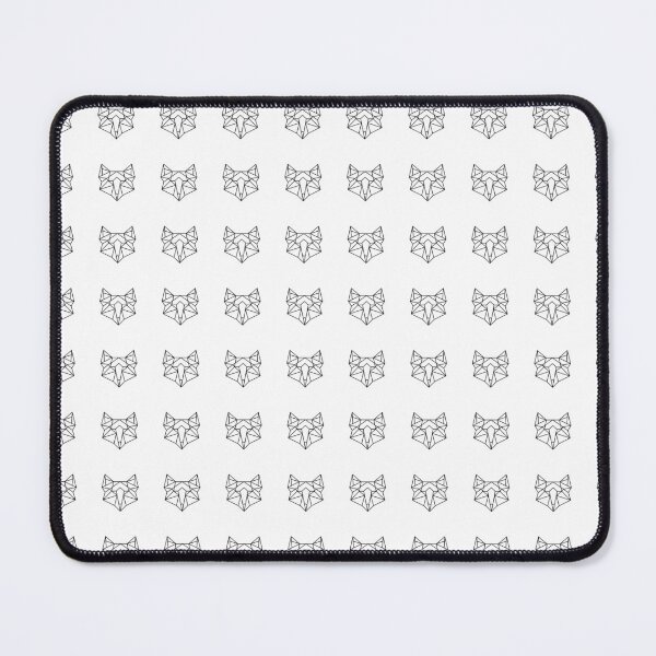 Item preview, wolf designed and sold by haroulita.