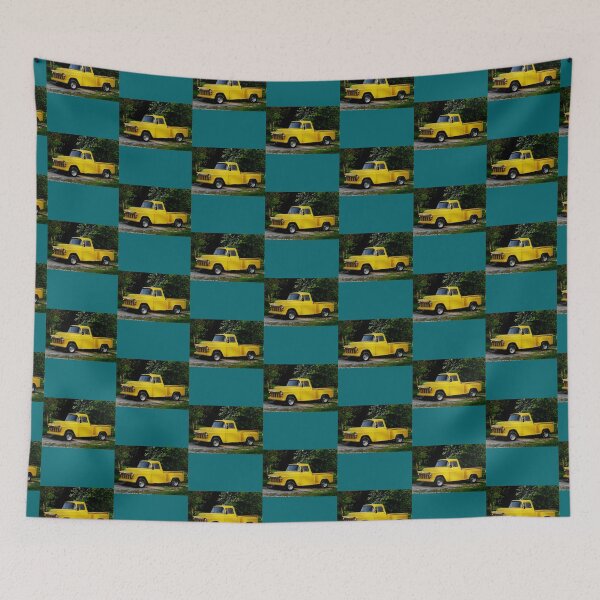 Item preview, Old Yeller designed and sold by Wiccariumz.