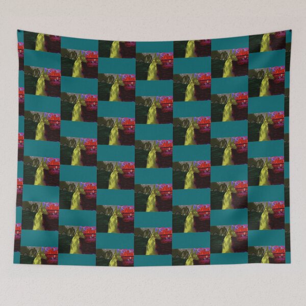 Item preview, Old Yellers Back    designed and sold by Wiccariumz.