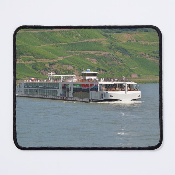 Item preview, River Cruise Ship Viking Idun designed and sold by Malcolm Snook.