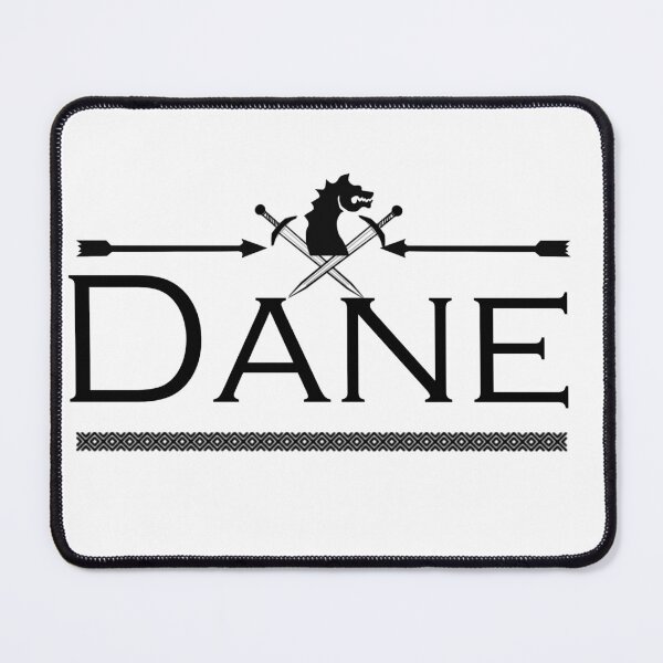 Item preview, Dane - Vikings designed and sold by Sadaf Dalir.