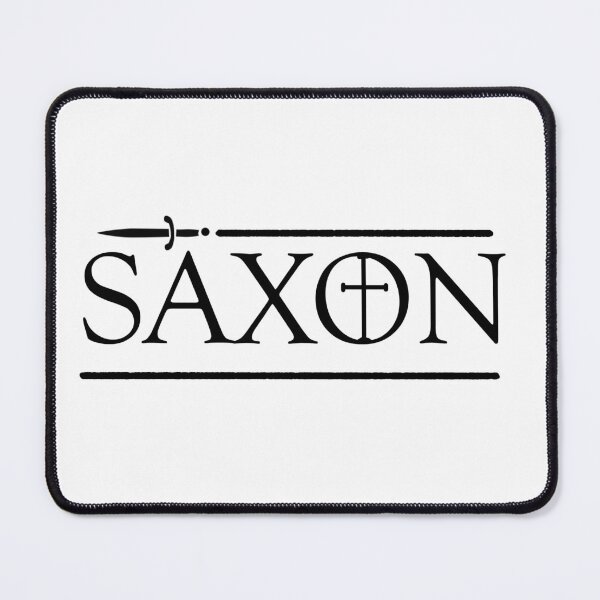 Item preview, Saxon - The Last Kingdom designed and sold by Sadaf Dalir.