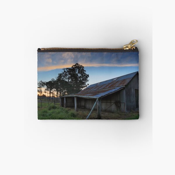 Item preview, Hay Shed, Cradoc, Tasmania #2 designed and sold by Chris Cobern.