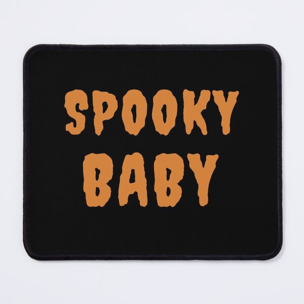 Item preview, Spooky baby - cute halloween ddlg little space submissive  designed and sold by flowerblossoms.