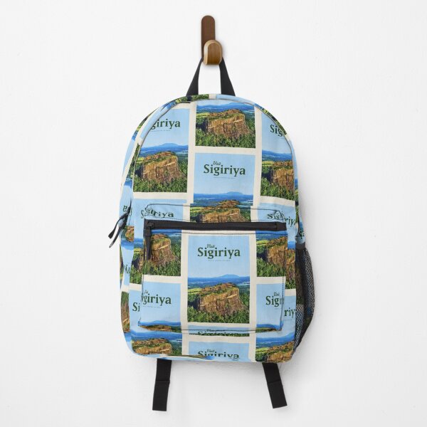 Item preview, Visit Sigiriya designed and sold by Mercury Club.