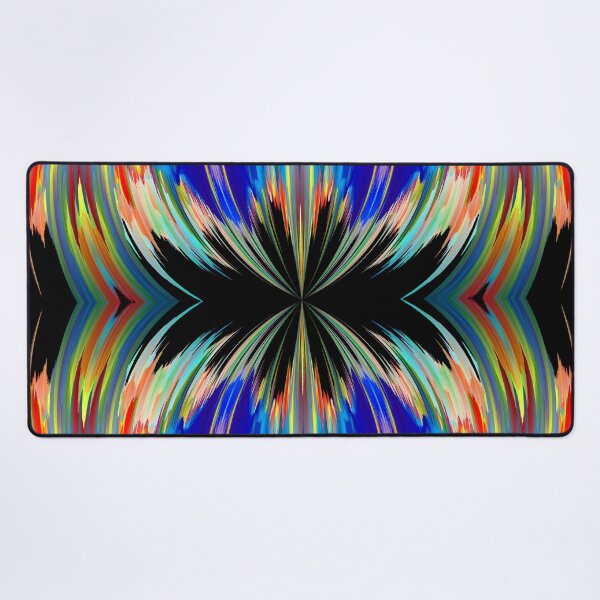 Item preview, blue abstract klepsydra designed and sold by haroulita.