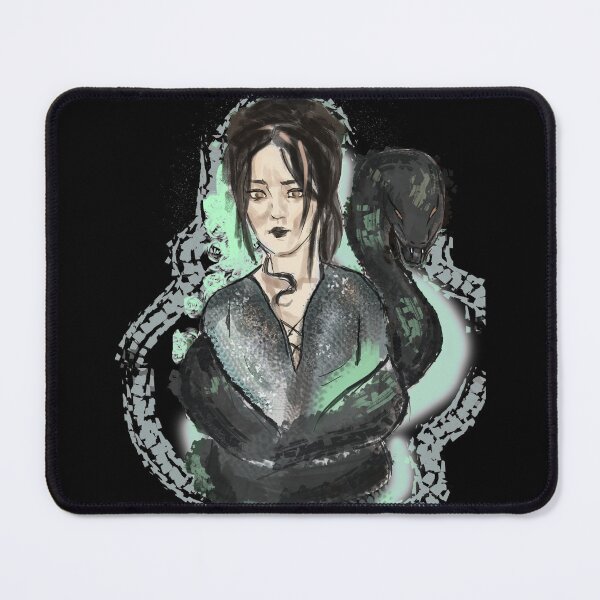 Item preview, Maledictus designed and sold by Sadaf Dalir.