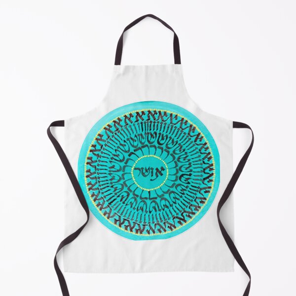 Item preview, Round Mandala - Happiness designed and sold by kiti levi.