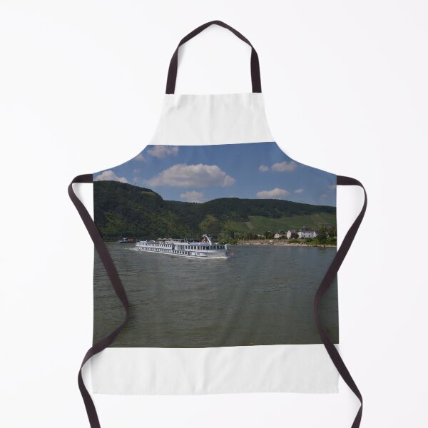 Item preview, Rhine Cruise Ship Rigoletto designed and sold by Malcolm Snook.
