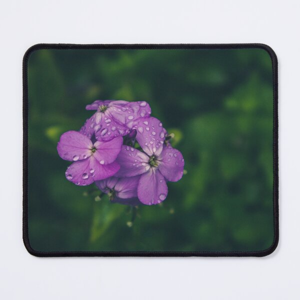 Item preview, Purple Drops designed and sold by Gbenonys Art.