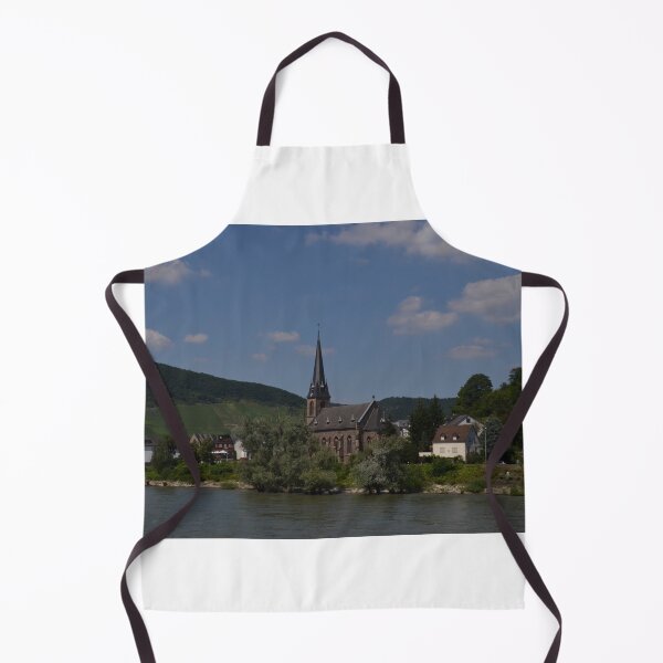 Item preview, Church At Filsen designed and sold by Malcolm Snook.