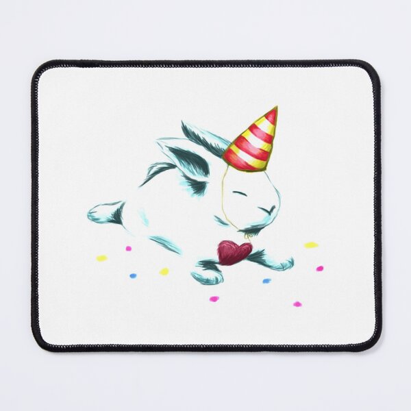 Item preview, Cheer Me Bunny - Birthday designed and sold by minolyn.