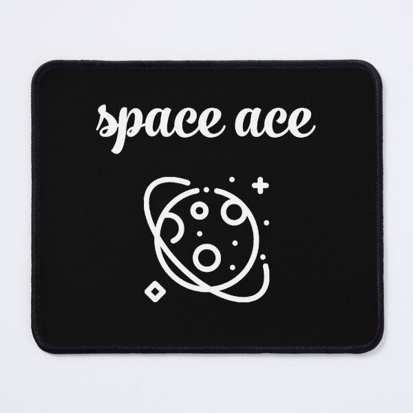 Item preview, Space ace - asexual pride  designed and sold by flowerblossoms.