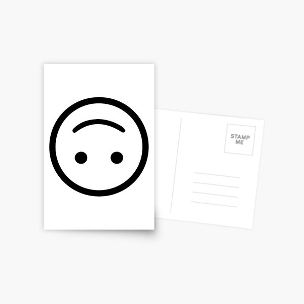 cute-upside-down-face-emoticon-emoji-smiley-vector-illustration-stock