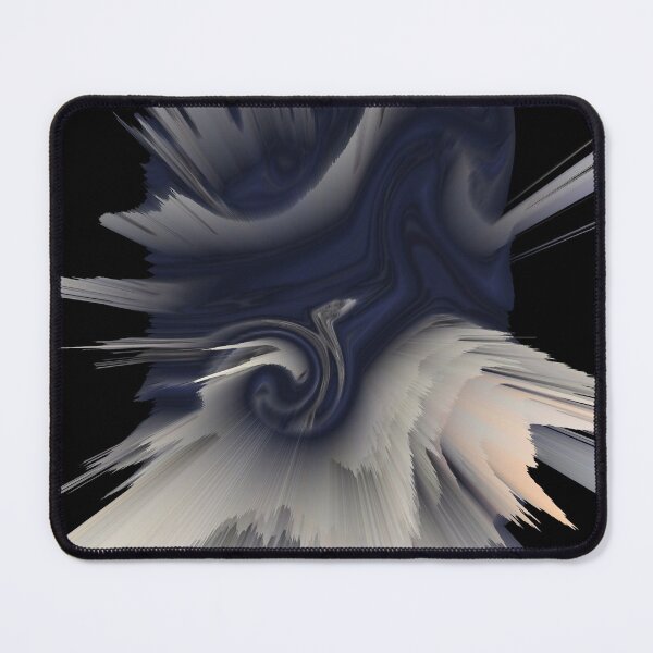 Item preview, minimal glitch bird designed and sold by haroulita.