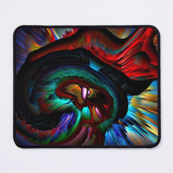Item preview, abstract wave cell designed and sold by haroulita.