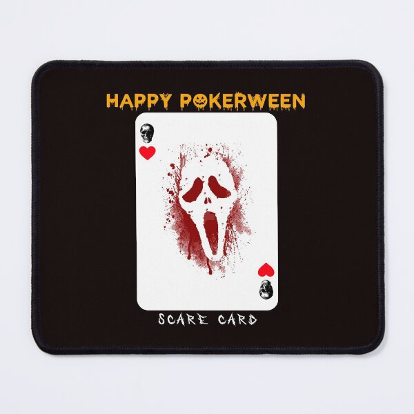 Item preview, Halloween or Pokerween designed and sold by PokerDay.