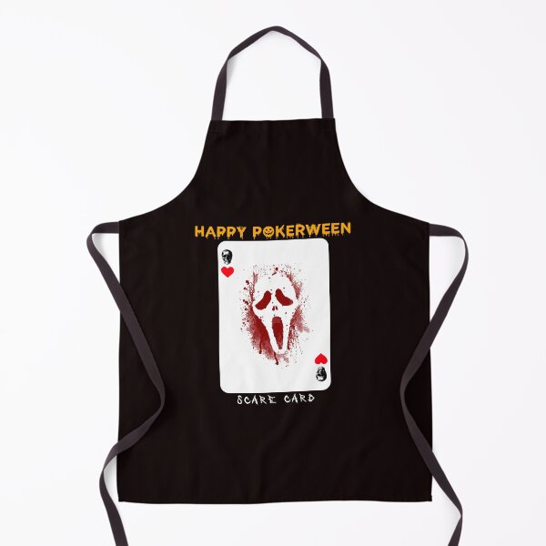 Item preview, Halloween or Pokerween designed and sold by PokerDay.