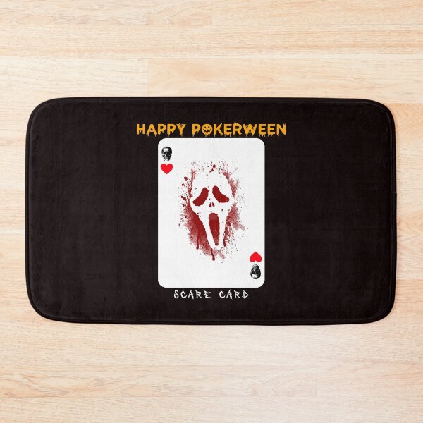 Item preview, Halloween or Pokerween designed and sold by PokerDay.
