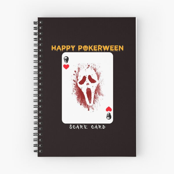 Item preview, Halloween or Pokerween designed and sold by PokerDay.