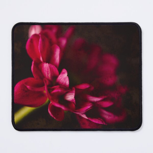 Item preview, Crimson Red Flower designed and sold by Gbenonys Art.