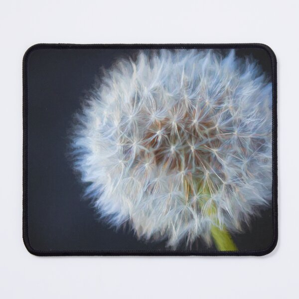 Item preview, Dandelion Impression designed and sold by Gbenonys Art.