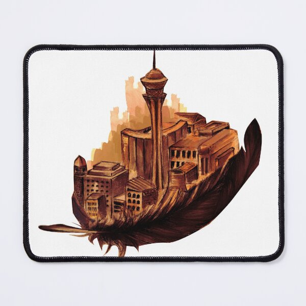 Item preview, Dominion - Vega designed and sold by Sadaf Dalir.