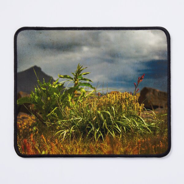 Item preview, Nature Scene in Iceland designed and sold by Gbenonys Art.